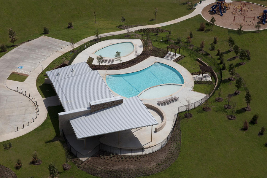 Image 7 of the Chisholm Trail Ranch community in Fort Worth, TX. Image 7 of the Chisholm Trail Ranch community in Fort Worth, TX.