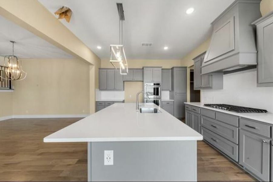 Image 7 of the Magnolia West community in Westworth Village, TX. Image 7 of the Magnolia West community in Westworth Village, TX.