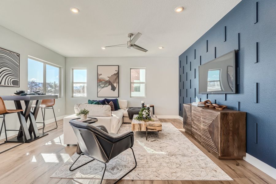 Geos - Single Family Homes New Homes in Arvada, CO. - Slide 16 Geos - Single Family Homes New Homes in Arvada, CO. - Slide 16