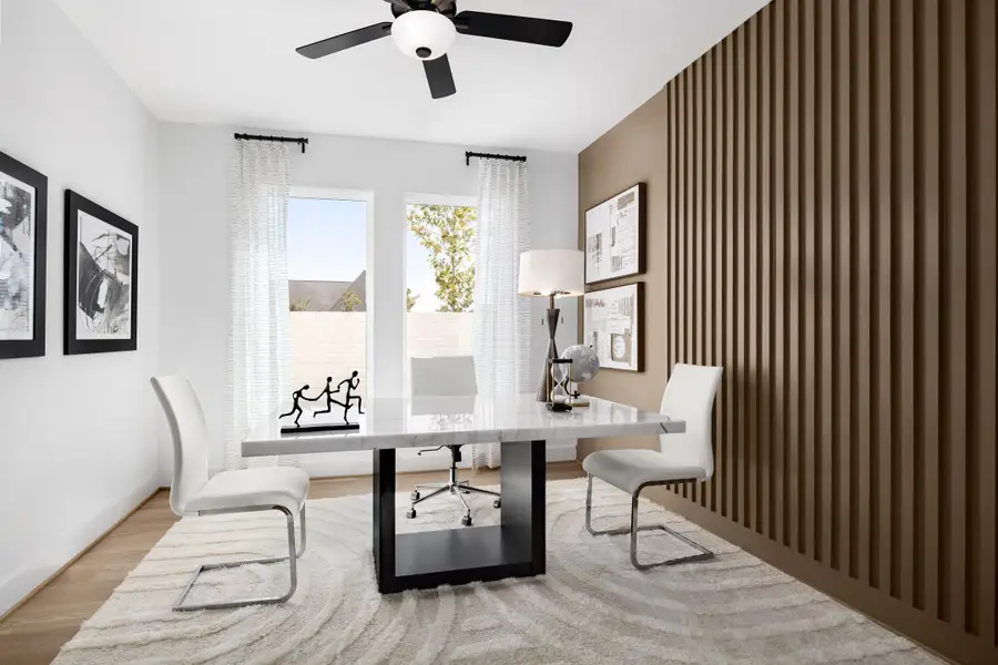 Manvel, TX New Homes.  - Slide 5