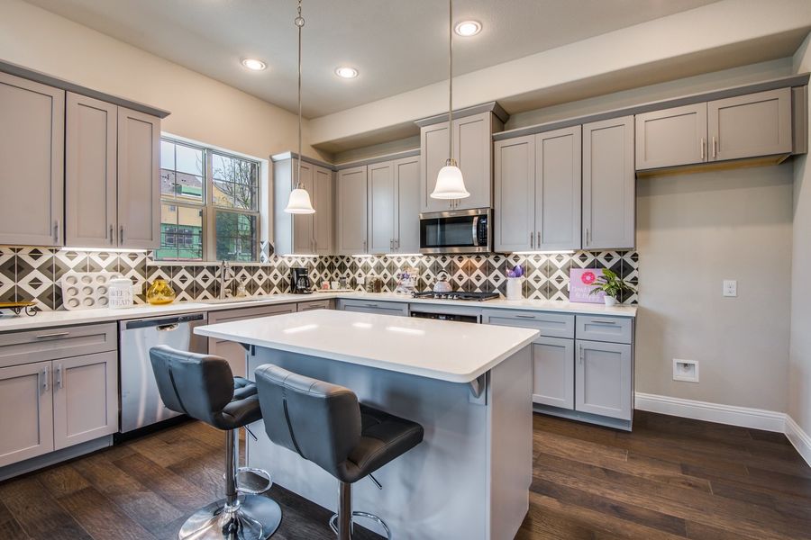 Image 5 of the Lakeshore Terrace community in Flower Mound, TX. Image 5 of the Lakeshore Terrace community in Flower Mound, TX.