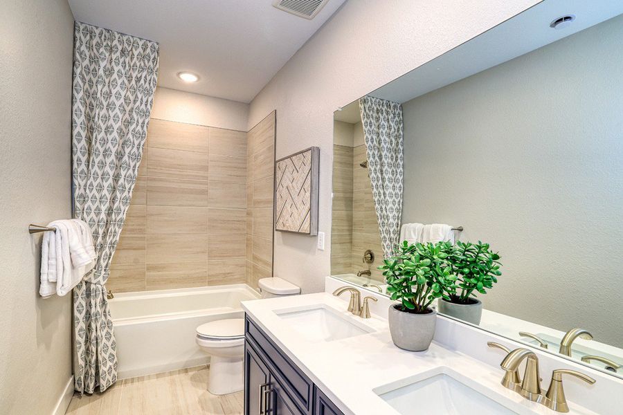 Image 71 of the Sterling Ranch master-planned community in Littleton, CO.