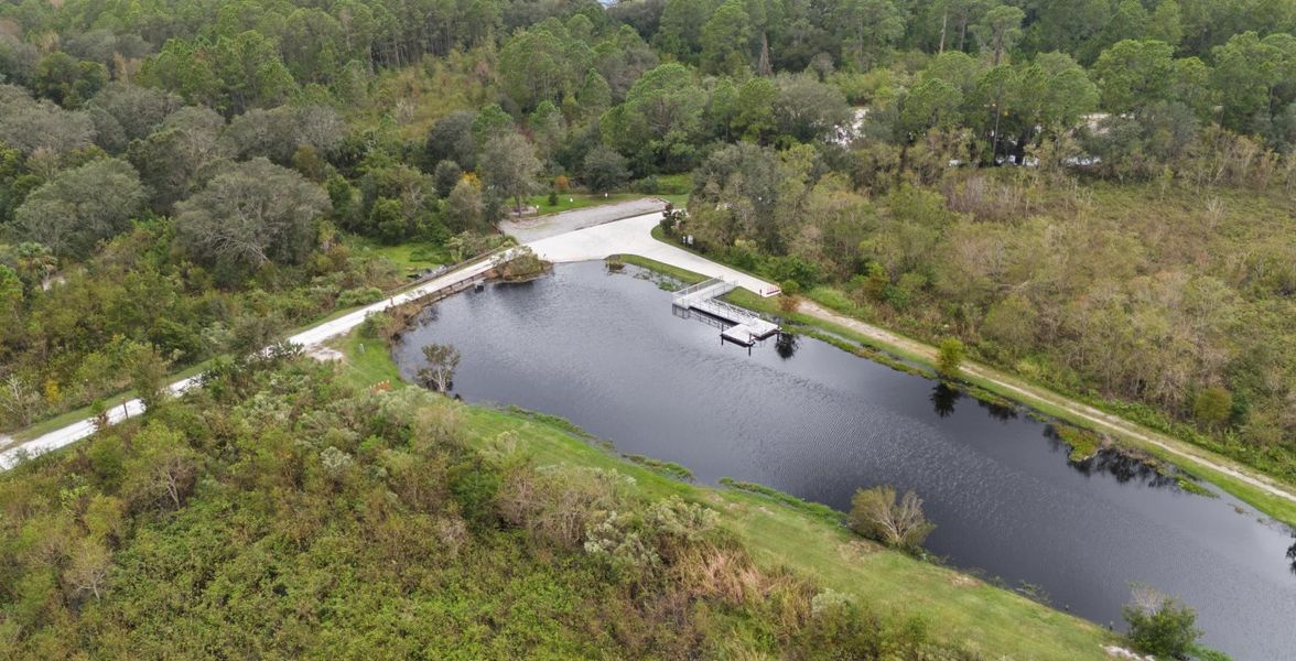 Pine Meadows Conservation Area