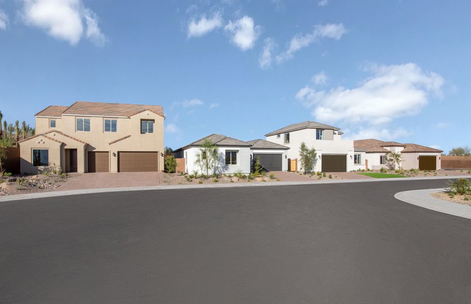 Community amenity available to residents of Upper Canyon in Phoenix (Image 11).