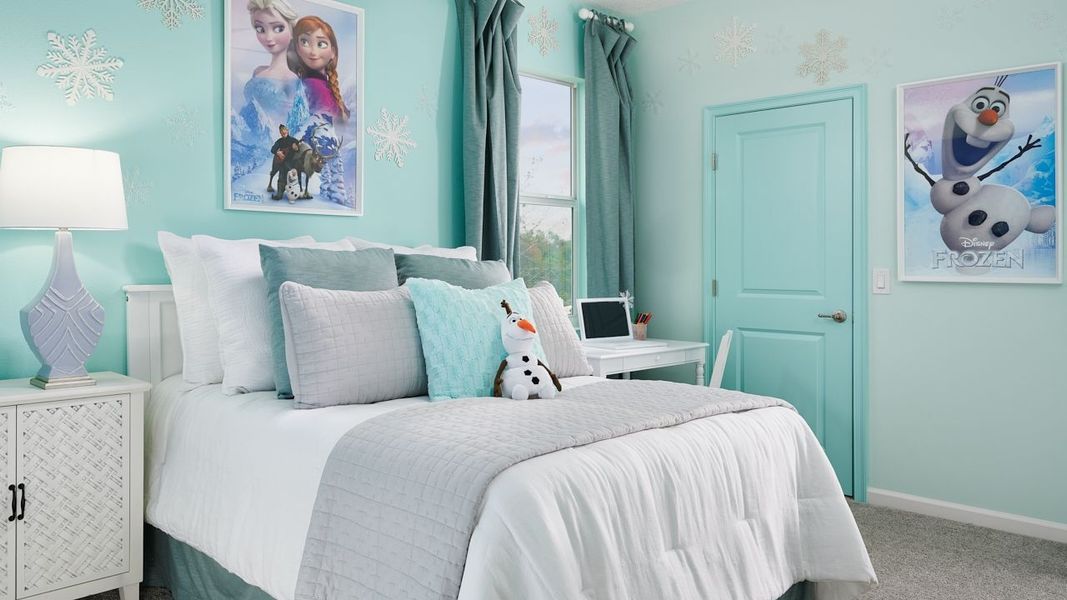 Image 12 of the Aviana community in Davenport, FL. Image 12 of the Aviana community in Davenport, FL.