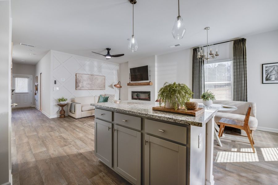 Temple, GA New Homes.  - Slide 10