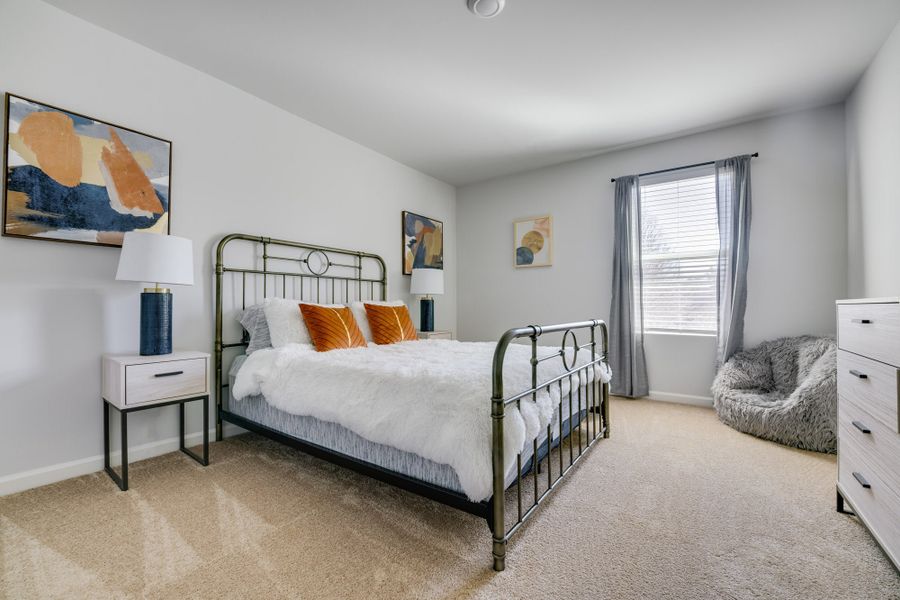 New Homes in Covington, GA.  - Slide 17