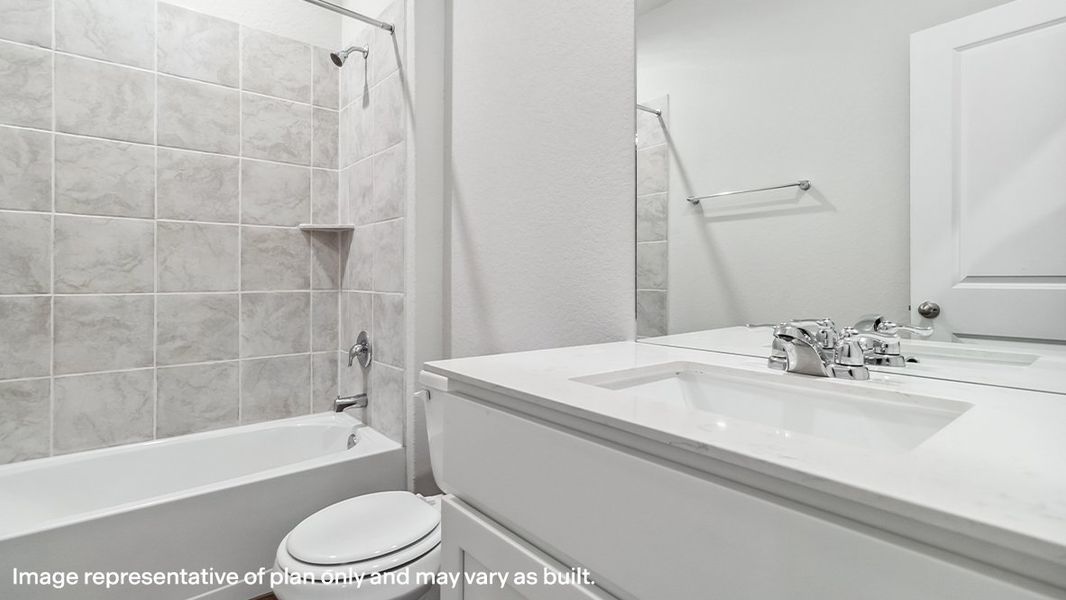 Image 44 of the Blue Ridge Ranch community in San Antonio, TX.