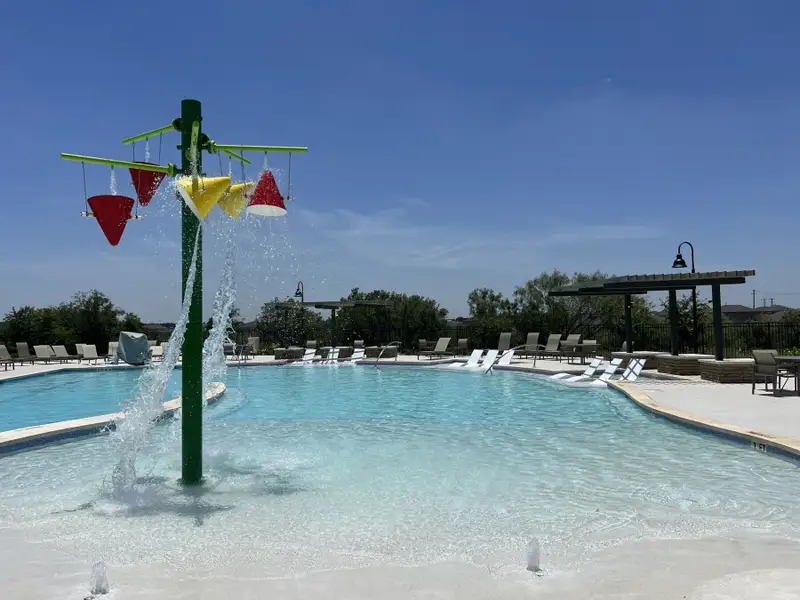 Community Pool