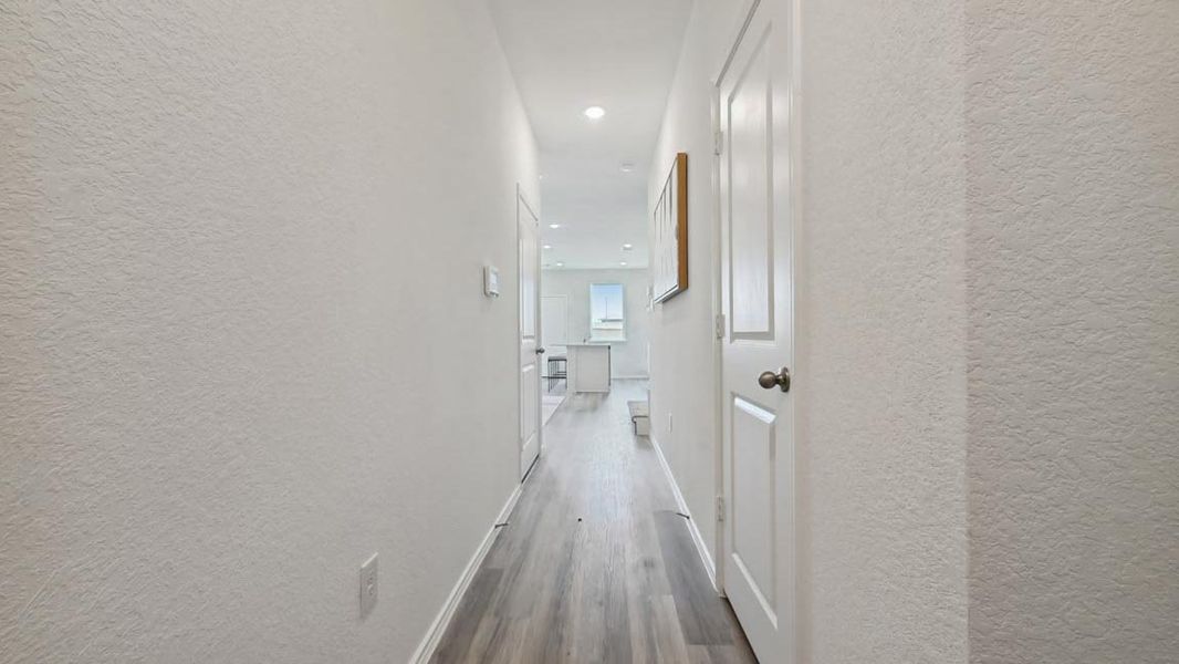 Image 23 of the The Villas at Legacy Park community in Houston, TX.