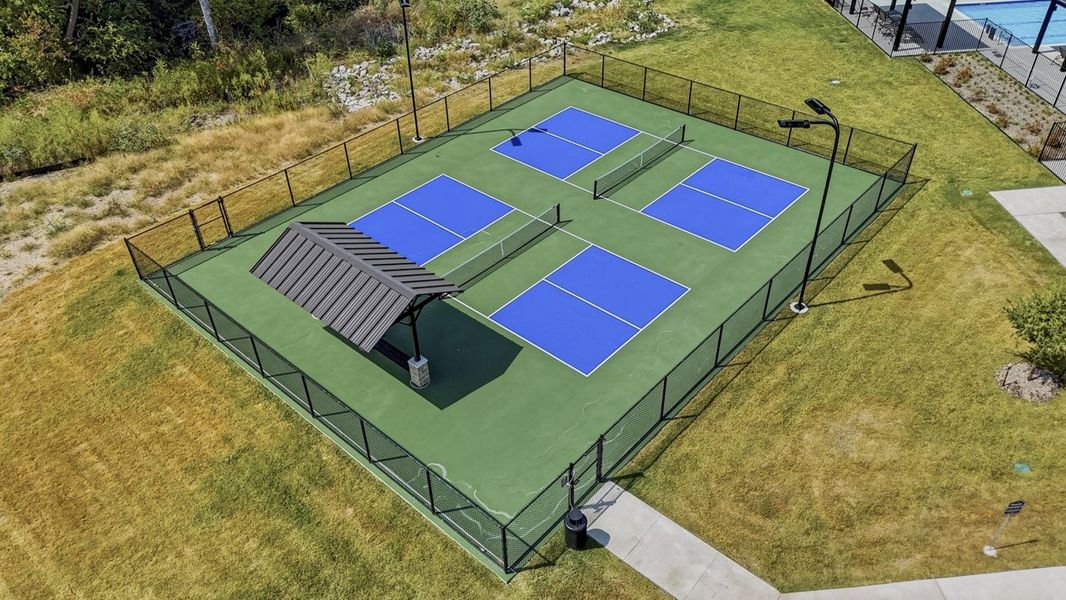 Community amenity available to residents of Creekside Ranch in Blue Ridge (Image 9).