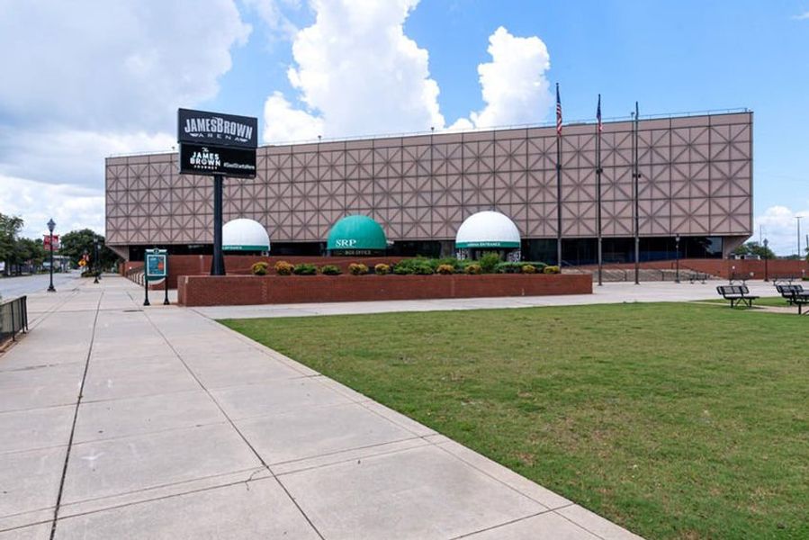 Hickory Woods in Harlem, GA Hickory Woods in Harlem, GA