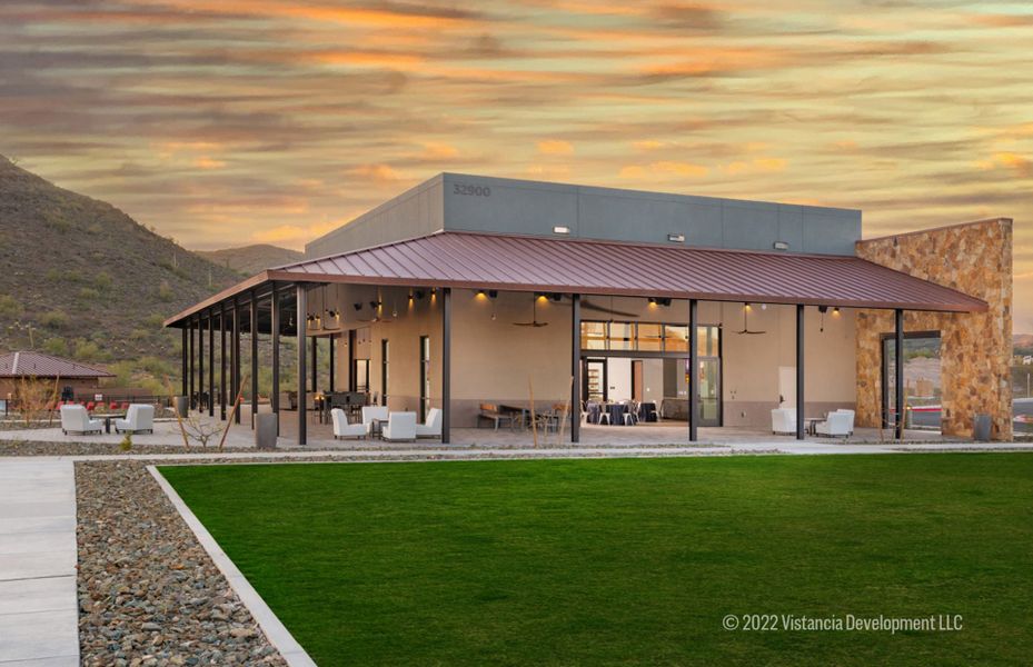 Community amenity available to residents of Foothills at Northpointe in Peoria (Image 12).