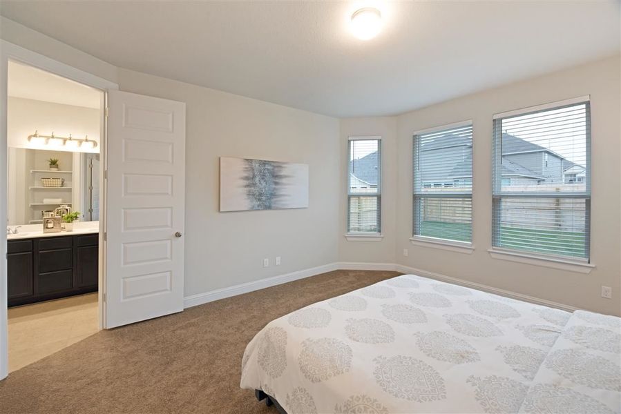 Image 14 of the Carmel Patio Homes community in Pflugerville, TX. Image 14 of the Carmel Patio Homes community in Pflugerville, TX.