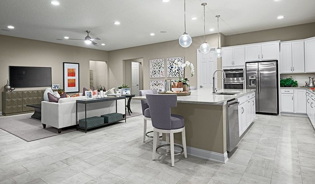 Image 12 of the Amelia Walk community in Fernandina Beach, FL.