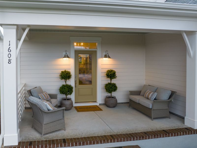 Image 31 of the The Sanctuary at Sunset Beach community in Sunset Beach, NC.