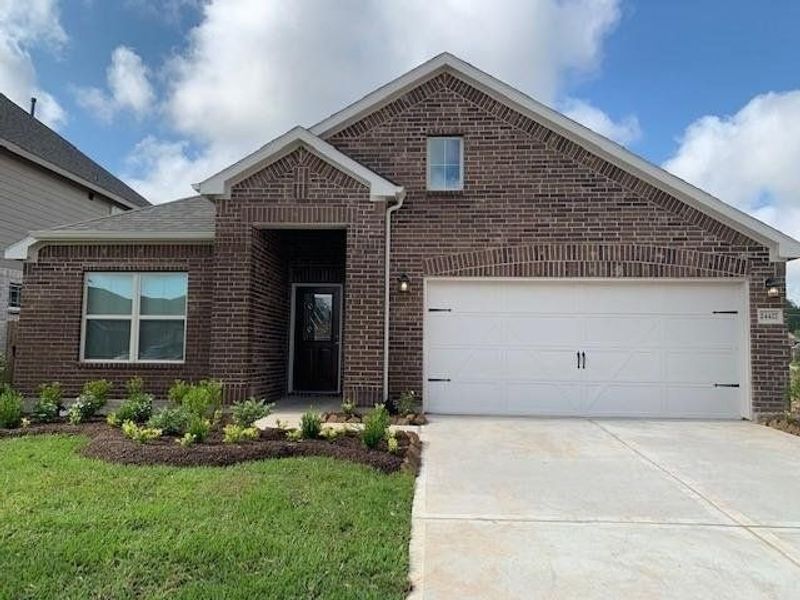 Image 2 of the Rainsong community in Texas City, TX.