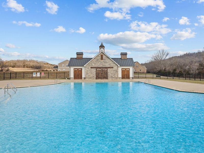 Community amenity available to residents of Carellton in Gallatin (Image 20).