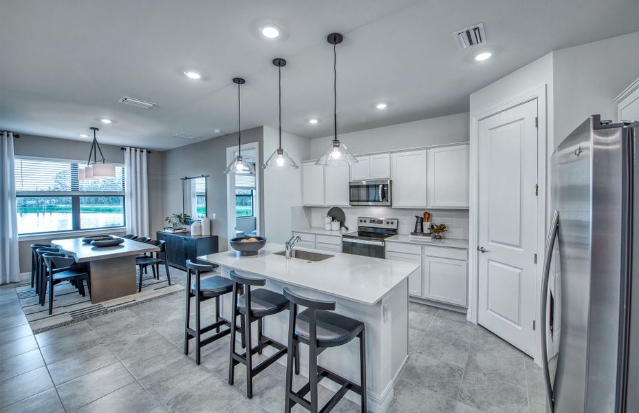 Personalize your new home in Sarasota, FL at this new build community Personalize your new home in Sarasota, FL at this new build community