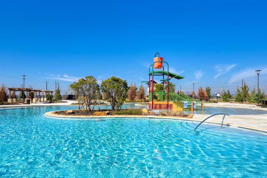 Community amenity available to residents of Hennersby Hollow in San Antonio (Image 13).