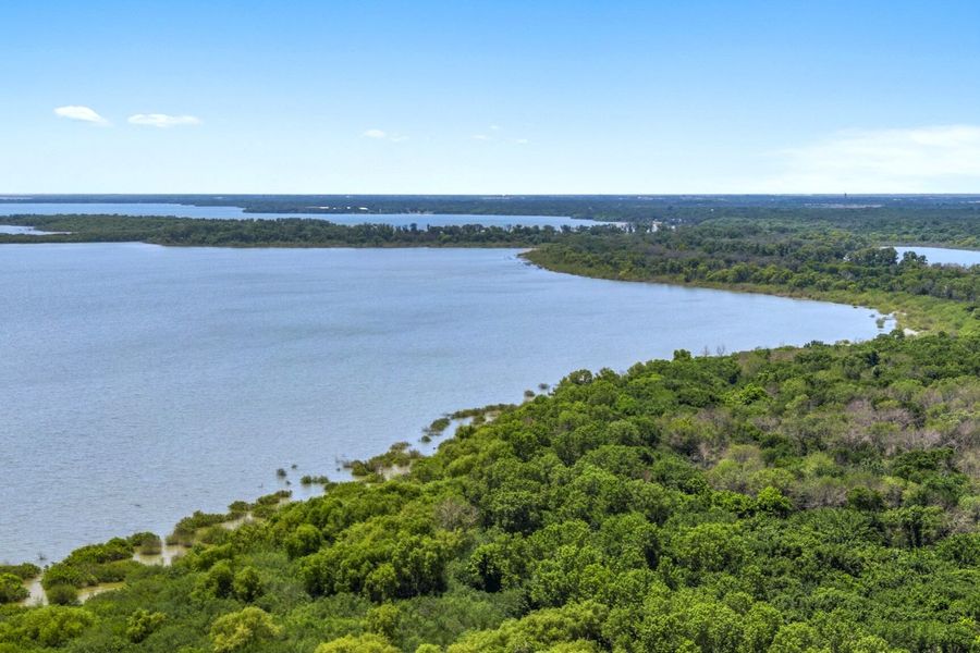 Lake Lewisville Lake Lewisville