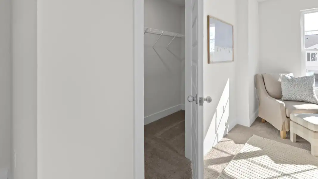 Image 44 of the The Cove at Indigo Preserve Townhomes community in Leland, NC.