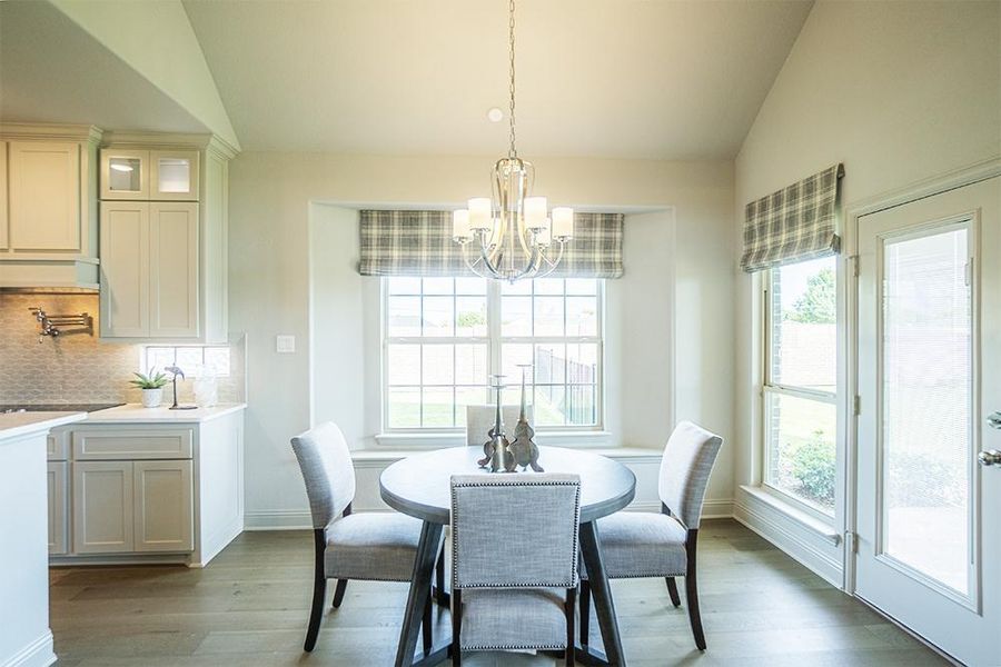 Image 15 of the Estates of Cole Manor community in Red Oak, TX.