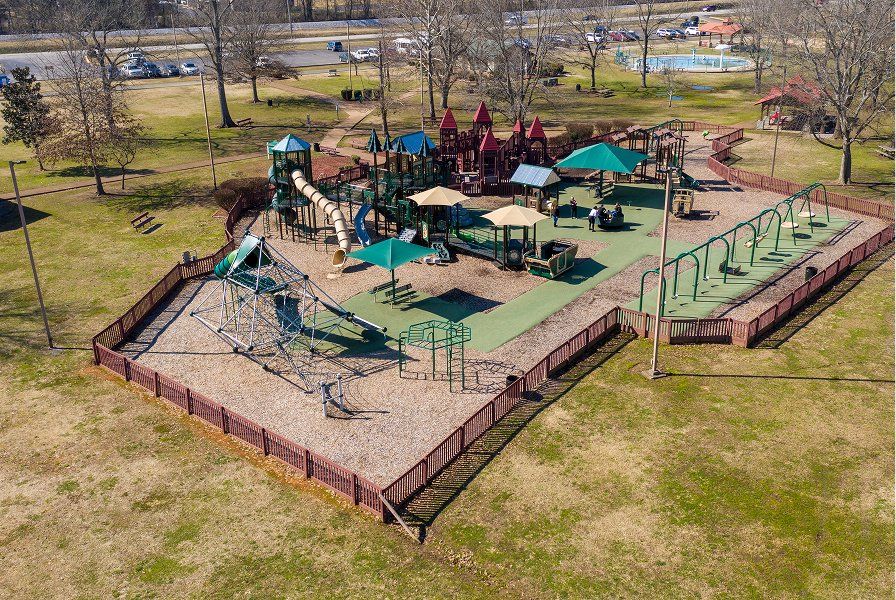 Nashville Lebanon pic Local Playgrounds