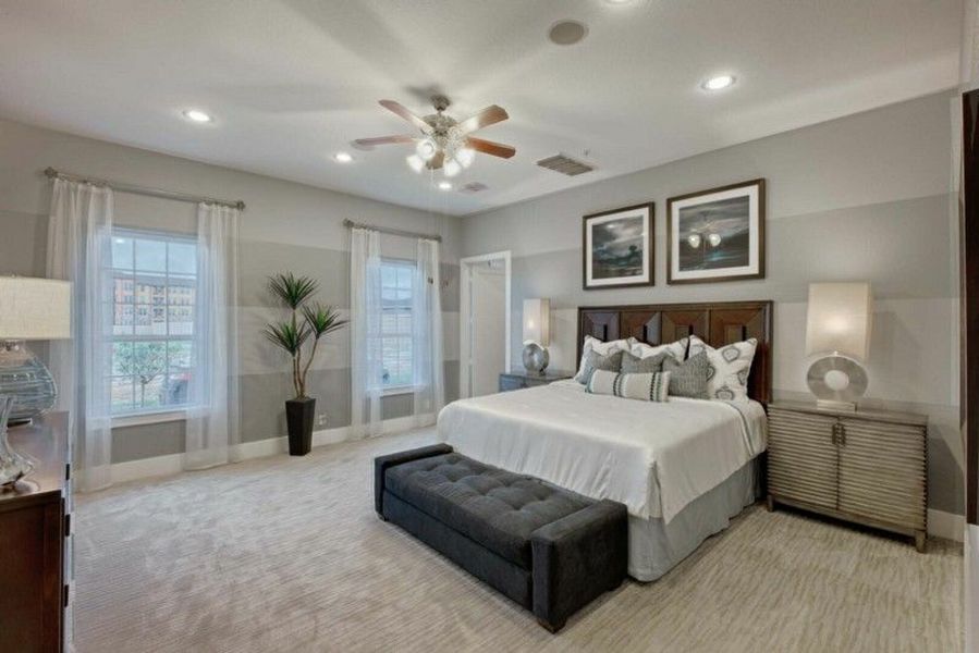 Image 5 of the Solstice at Harmony community in Spring, TX. Image 5 of the Solstice at Harmony community in Spring, TX.