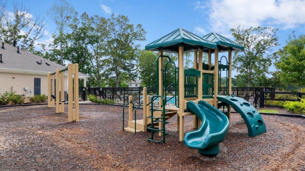 Community amenity available to residents of Thompson Ridge in Dallas (Image 4).