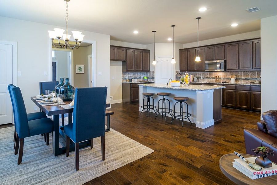 Image 21 of the Innisbrook Place community in Fort Worth, TX.