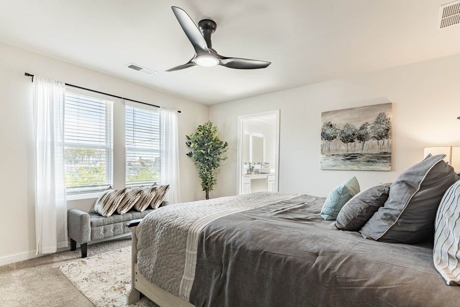 McDonough, GA New Homes. - Slide 29 McDonough, GA New Homes. - Slide 29