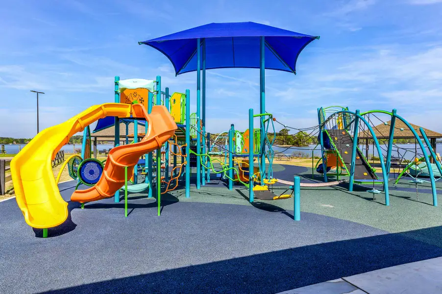 Community amenity available to residents of Hardy Pond Townhomes in Rock Hill (Image 3).