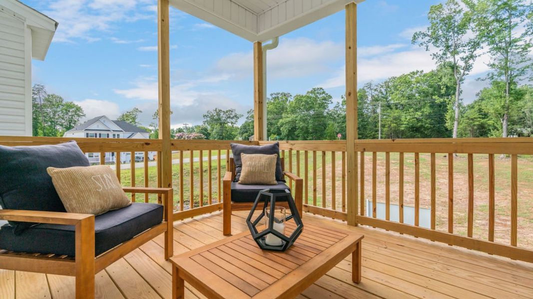 New Homes in Stokesdale, NC.  - Slide 19