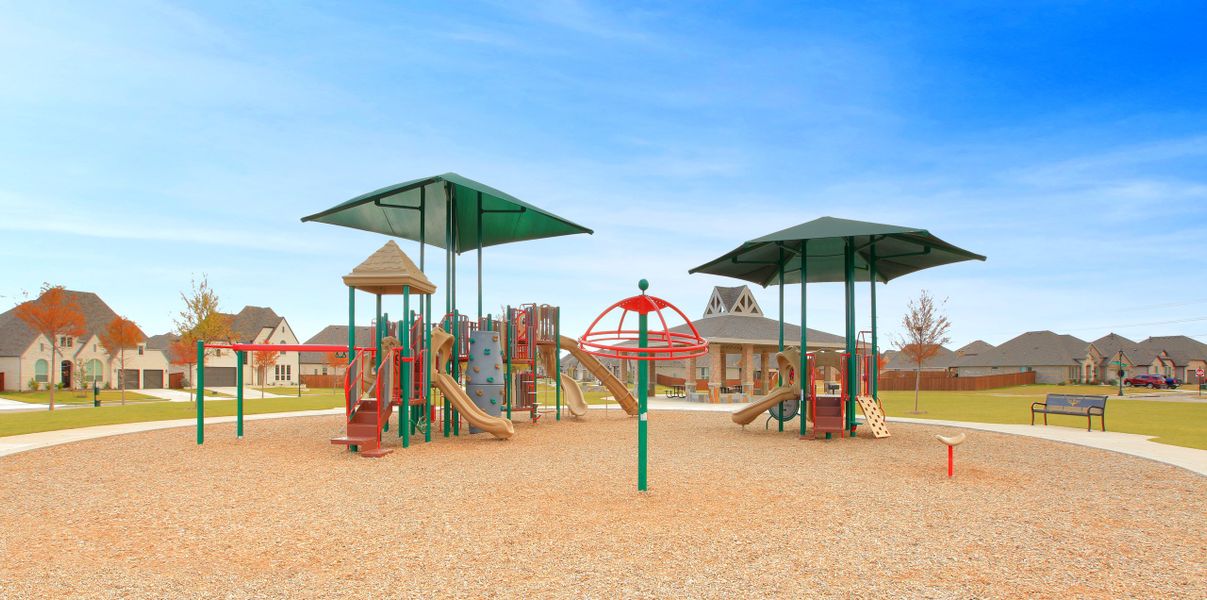 Wellington Playground