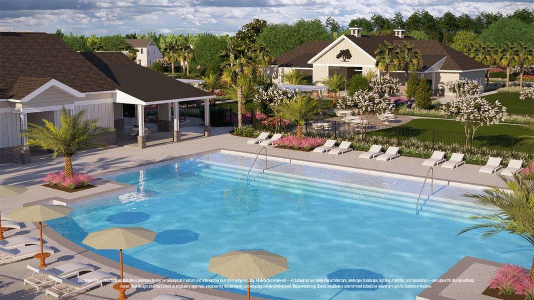 Community amenity available to residents of Altama in Brunswick (Image 10).