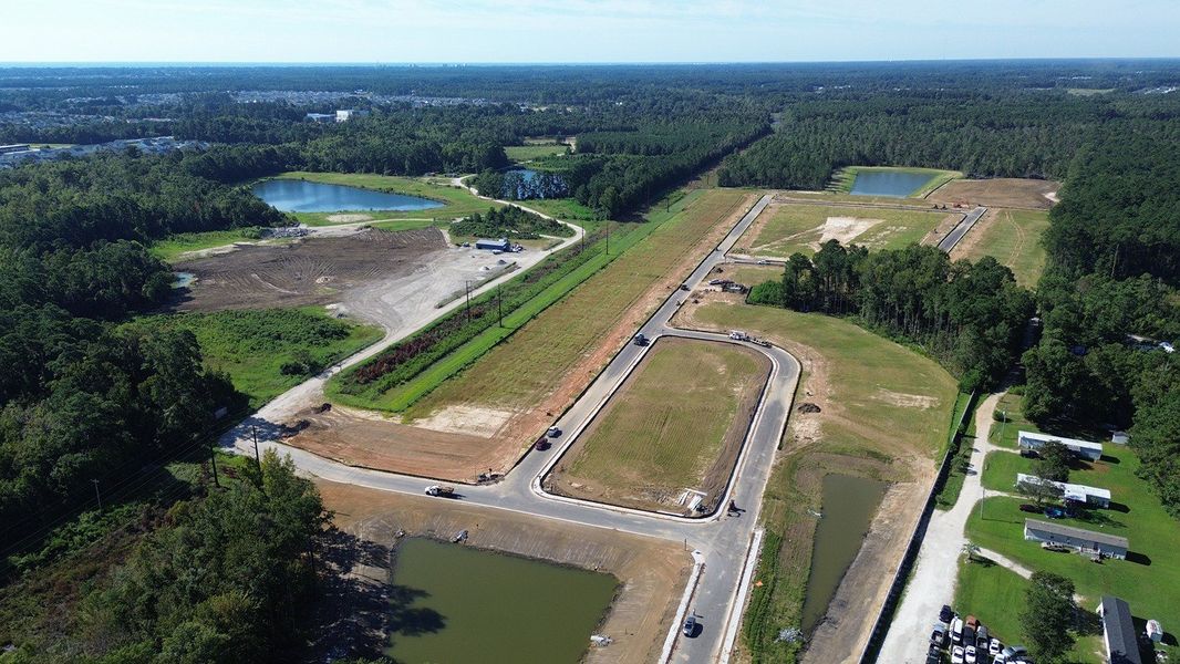 Image 18 of the Winfield Farms community in Myrtle Beach, SC. Image 18 of the Winfield Farms community in Myrtle Beach, SC.