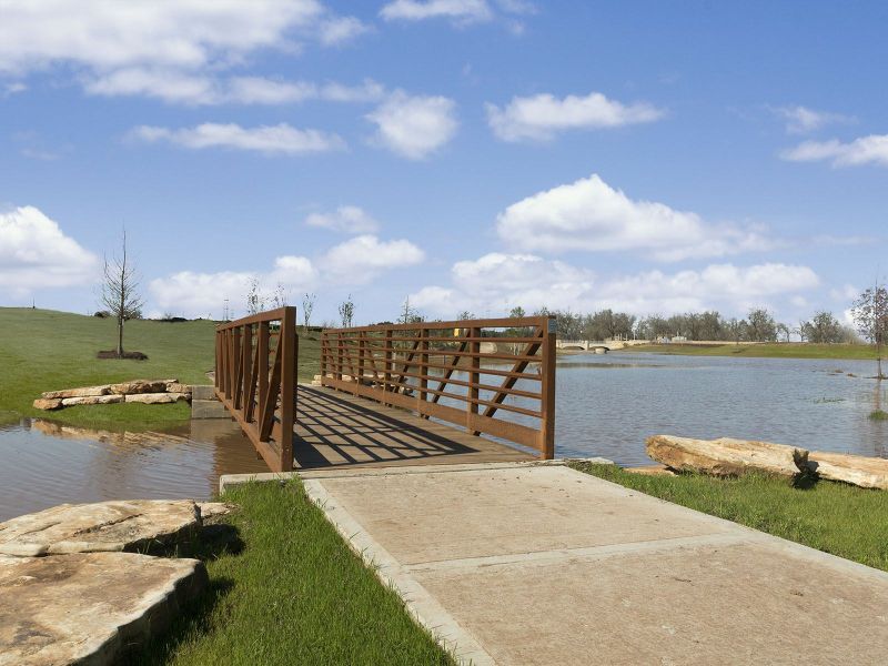 Image 11 of the Clements Crossing - Estate Series community in Sugar Land, TX. Image 11 of the Clements Crossing - Estate Series community in Sugar Land, TX.