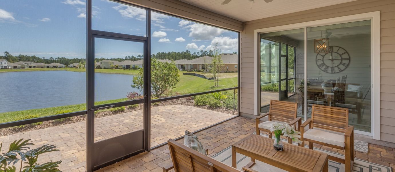 Image 6 of the Highland Chase: Highland Chase 60s community in Jacksonville, FL. Image 6 of the Highland Chase: Highland Chase 60s community in Jacksonville, FL.