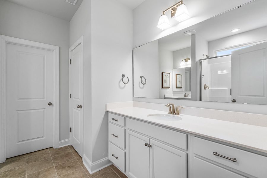 Fayetteville, NC New Homes.  - Slide 17