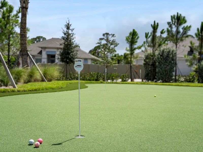 Community amenity available to residents of High Pointe in Vero Beach (Image 28).