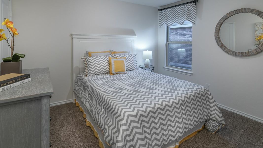 Image 27 of the Sherman Crossing community in Denton, TX.