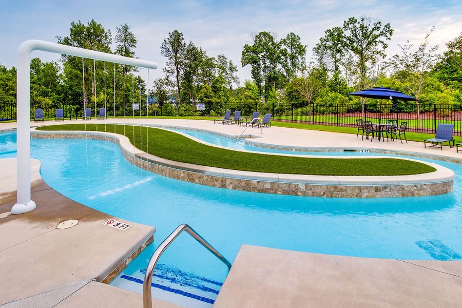 Community amenity available to residents of Ellington in Elgin (Image 16).