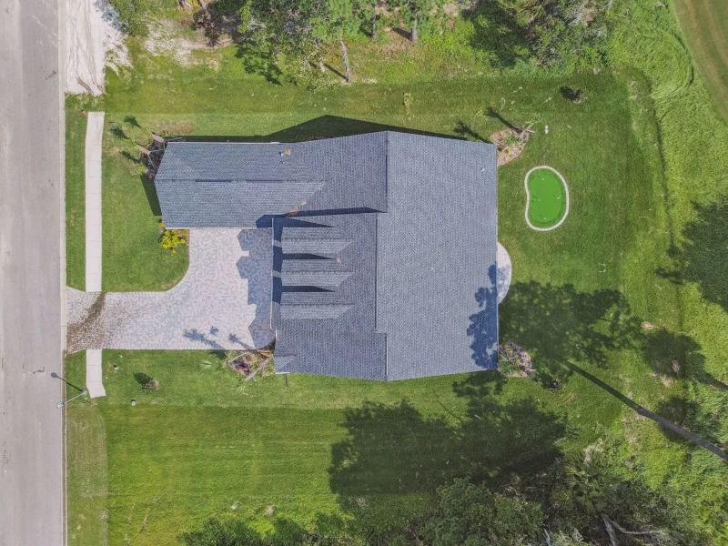 Southern Hills Plantation,34601