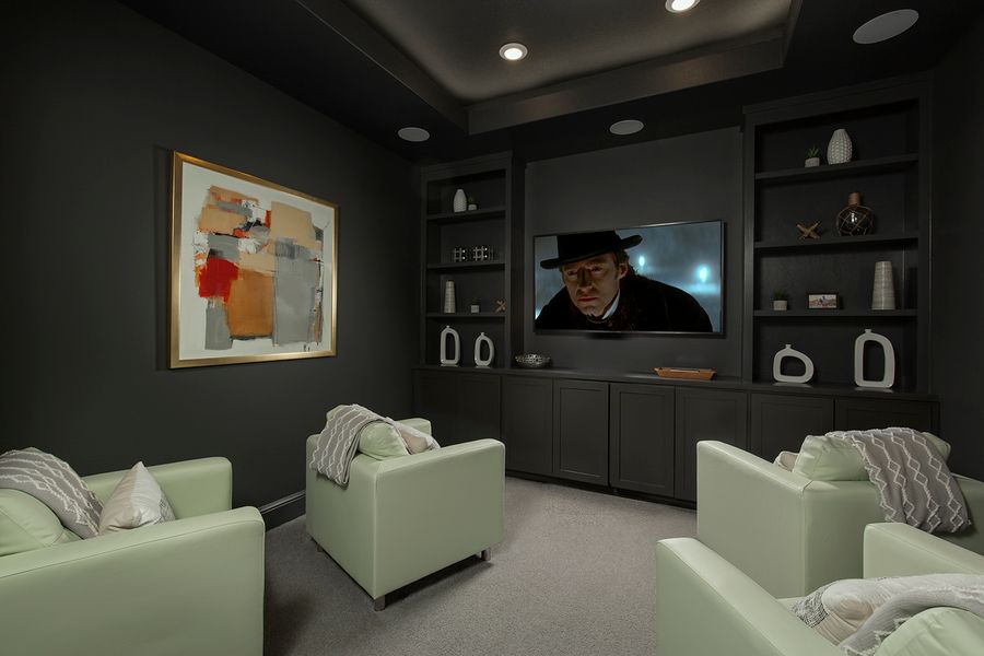 Image 13 of the Towne Lake 60' community in Cypress, TX.