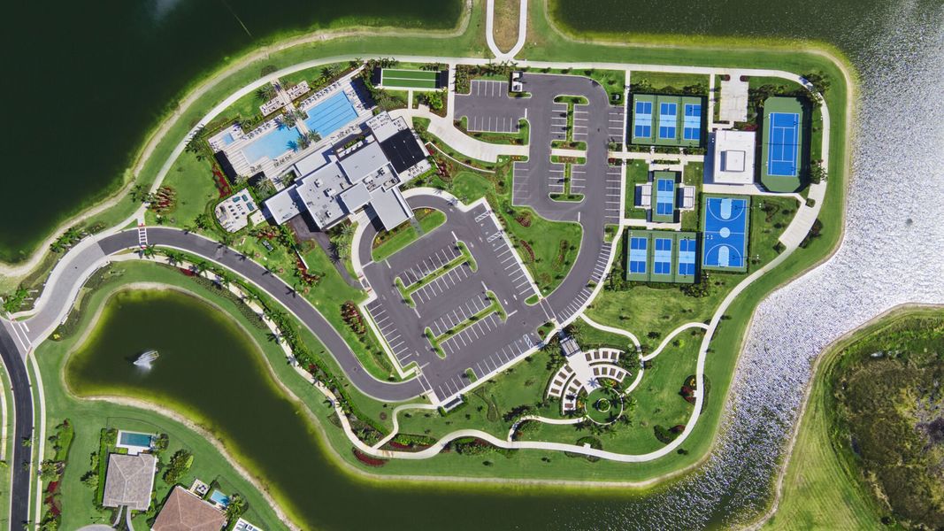 Image 29 of the Tradition - Telaro community in Port St. Lucie, FL.