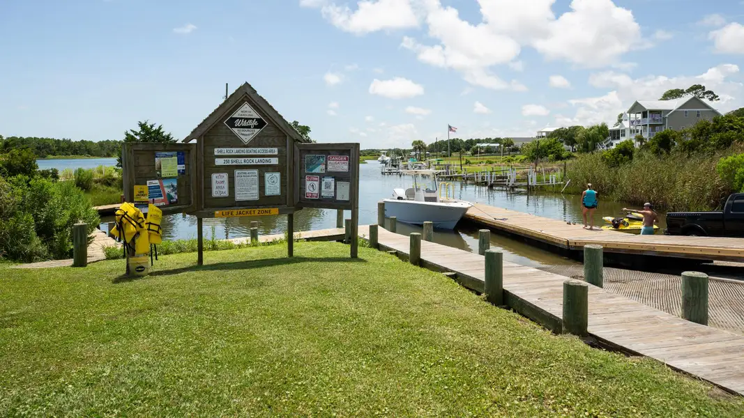 Image 42 of the Surfside Landing community in Hubert, NC. Image 42 of the Surfside Landing community in Hubert, NC.