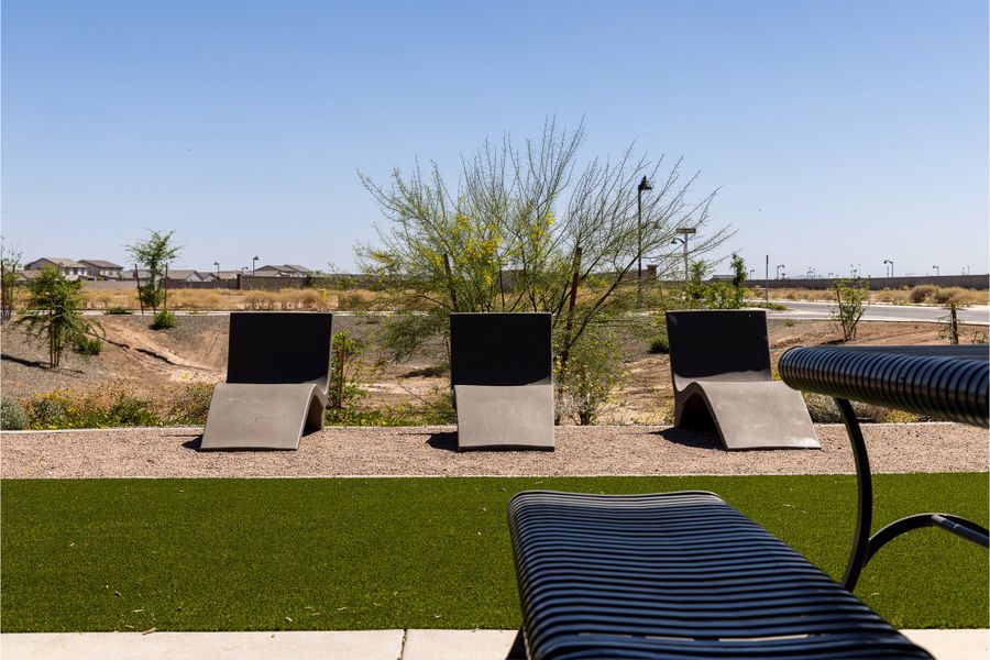 Community amenity available to residents of Rancho Santa Rosa in Maricopa (Image 20). Community amenity available to residents of Rancho Santa Rosa in Maricopa (Image 20).