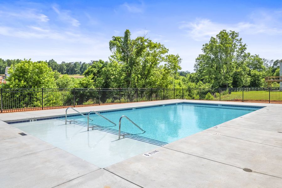 Community amenity available to residents of Crossvine Estates in Hoschton (Image 15).
