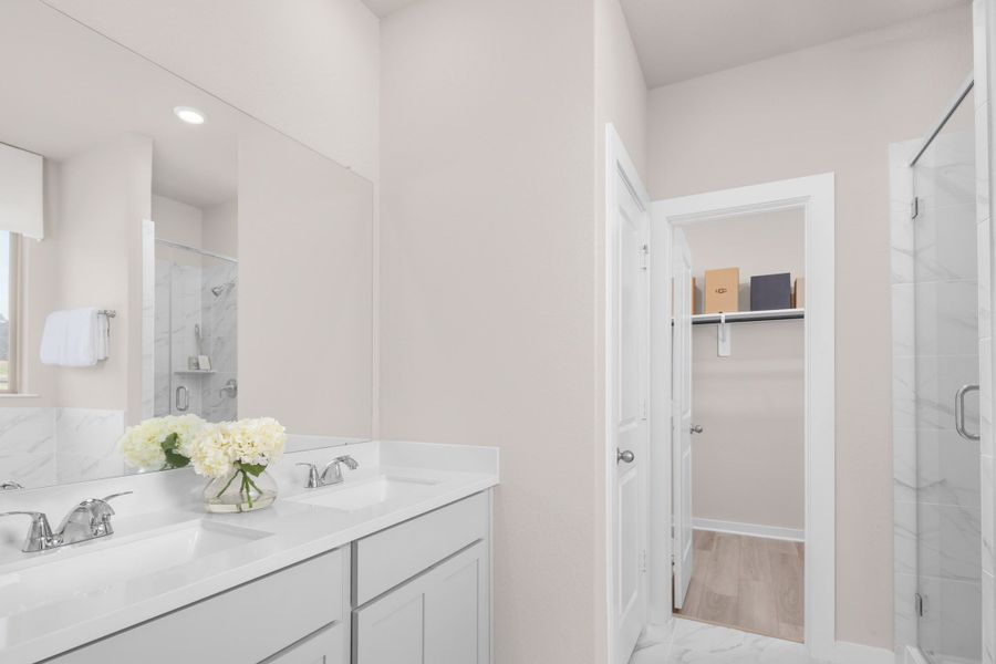 Conroe, TX New Homes. - Slide 27 Conroe, TX New Homes. - Slide 27